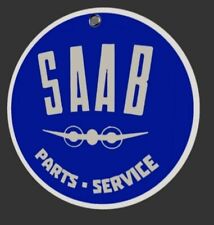 Saab parts service for sale  Congerville
