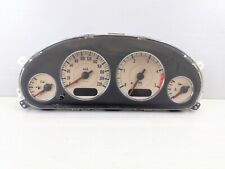 Tachometer tacho kombiinstrume gebraucht kaufen  Erfurt