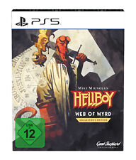 Hellboy web wyrd gebraucht kaufen  Hamburg