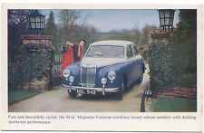 mg zb varitone for sale  BATLEY