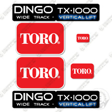 Toro dingo 1000 for sale  Boca Raton