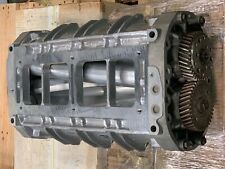 Used, SUPERCHARGER BLOWER; 8V92T DETROIT DIESEL, EARLY - NON ECM MOTOR for sale  Shipping to Canada