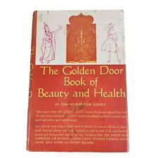Golden door book for sale  Arcadia