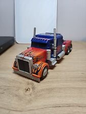 Transformers optimus prime for sale  CHIGWELL