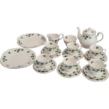 vintage tea set colclough for sale  WELLINGBOROUGH