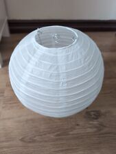 White round chinese for sale  NORWICH