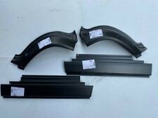 Fiat Ducato Talbot Express Pair of Front Sill and wheel arch Panels 4 x panels , for sale  BOURNEMOUTH