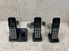 Used, Panasonic Additional Digital Cordless Handset KX-TGE430 Series Tested/Works for sale  Shipping to South Africa