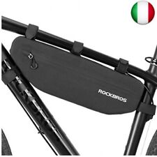 Rockbros borsa tubo usato  Settimo Milanese