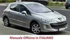 Peugeot 308 prima usato  Val Di Nizza