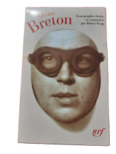 Livre album breton d'occasion  Apt