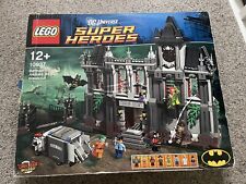 batman lego sets for sale  WAKEFIELD