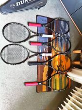 Gebrauchte tennisschläger dun gebraucht kaufen  Flonheim