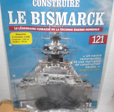 Bismarck collection complète d'occasion  Soultzmatt