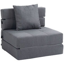 foam chair bed for sale  Ireland