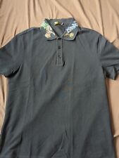 Versace polo shirt for sale  South Gate