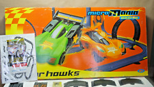 Terror Hawks Micro Scalextric set complete for sale  Shipping to South Africa