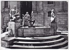 Catania caltagirone fontana usato  Novara