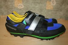 shimano mtb shoes spd for sale  Chicago