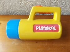 Playskool colour toy for sale  NEWHAVEN
