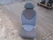 Nissan micra seat for sale  ROTHERHAM