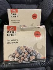 Grill chef landmann for sale  HENLEY-ON-THAMES
