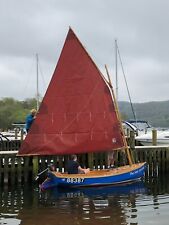 Used sailing boat for sale  WIRRAL