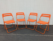 ikea folding chairs for sale  Saugerties