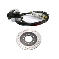 Rear hydraulic brake for sale  Shipping to Ireland