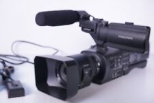 Sony camcorder nex gebraucht kaufen  Hennef