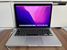 "EXCELENTE MACBOOK PRO 2015 13" 1502 INTEL i5 - 2,70 GHz 8 GB RAM | 128 GB SSD segunda mano  Embacar hacia Mexico