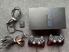 Sony ps2 scph for sale  Foreston