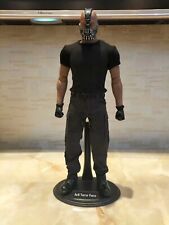 Figura personalizada de 1/6 Batman Bane de 12 pulgadas segunda mano  Embacar hacia Argentina