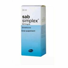 Pfizer sab simplex for sale  HINCKLEY