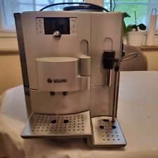 Kaffeemaschine bosch vero gebraucht kaufen  Eppendorf