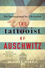 Usado, The Tattooist of Auschwitz: the heart-breaking and unforgettab .9781785763670, comprar usado  Enviando para Brazil