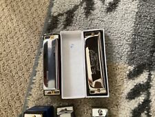Misc harmonica music for sale  Royal Oak