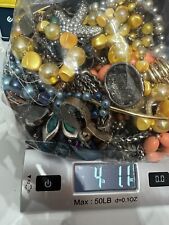 4.1 lbs jewelry for sale  Jackson