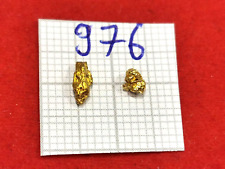 370 gramm goldnugget gebraucht kaufen  Burgkirchen a.d.Alz