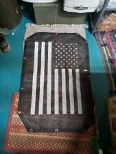 Flag sunshade mesh for sale  Salem