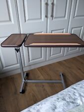 Bed chair table for sale  BARNSLEY