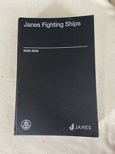 Janes fighting ships for sale  BODMIN