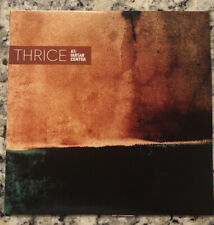 Thrice At Guitar Center Red 7" Vinyl Varying Numbers Out of 2000 for sale  Shelton