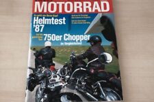 Motorrad 1987 suzuki gebraucht kaufen  Deutschland