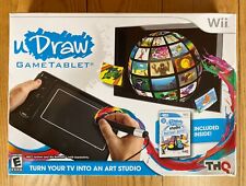 Wii draw game for sale  Bangor