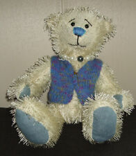 Beautiful teddy 20cm for sale  Shipping to Ireland