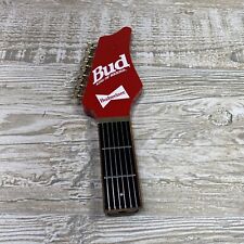 Budweiser guitar neck for sale  Philadelphia