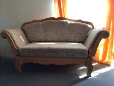 Sofa bauernsofa landhaussofa gebraucht kaufen  Egling