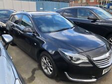 Vauxhall insignia 2.0 for sale  DERBY