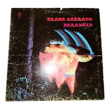 black sabbath segunda mano  Embacar hacia Mexico